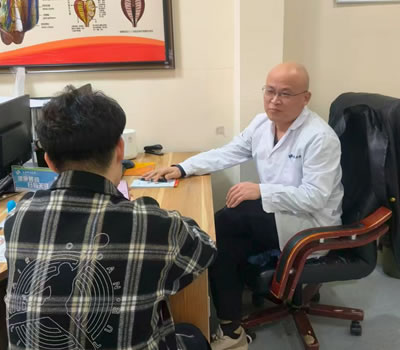 辽源市|男科医师高朋磊：守护男性健康，专业男科诊疗